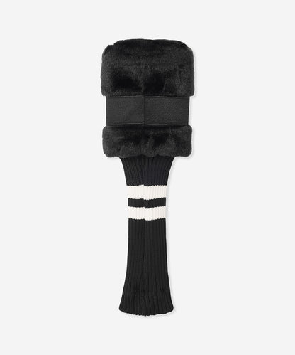 ONE AND ONLY GOLF HEAD COVER FAIRWAY WOOD ヘッドカバー