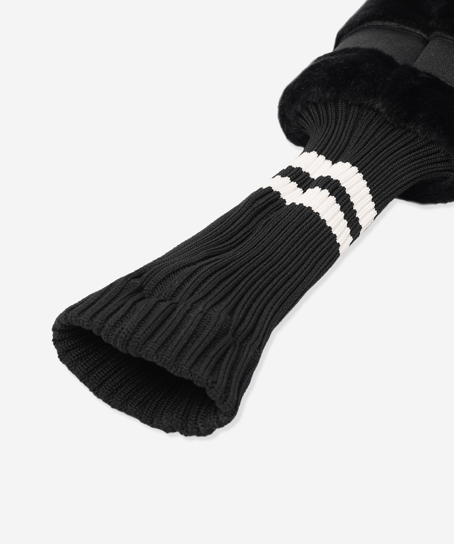 ONE AND ONLY GOLF HEAD COVER FAIRWAY WOOD ヘッドカバー