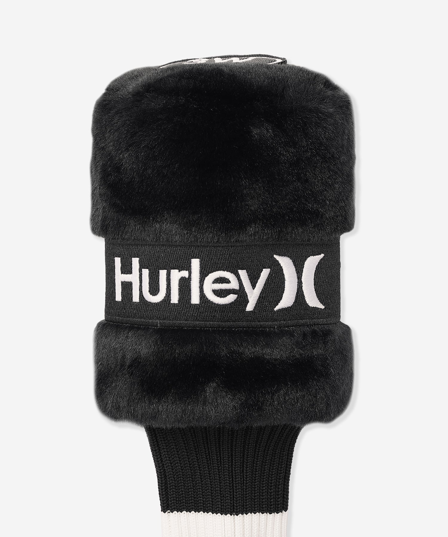 ONE AND ONLY GOLF HEAD COVER FAIRWAY WOOD ヘッドカバー