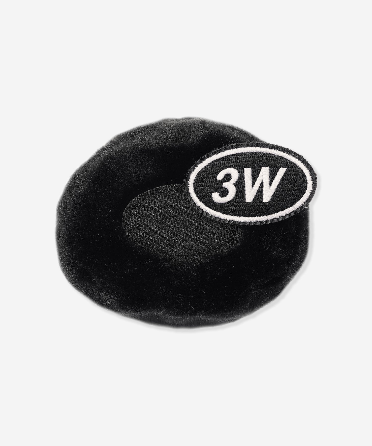 ONE AND ONLY GOLF HEAD COVER FAIRWAY WOOD ヘッドカバー