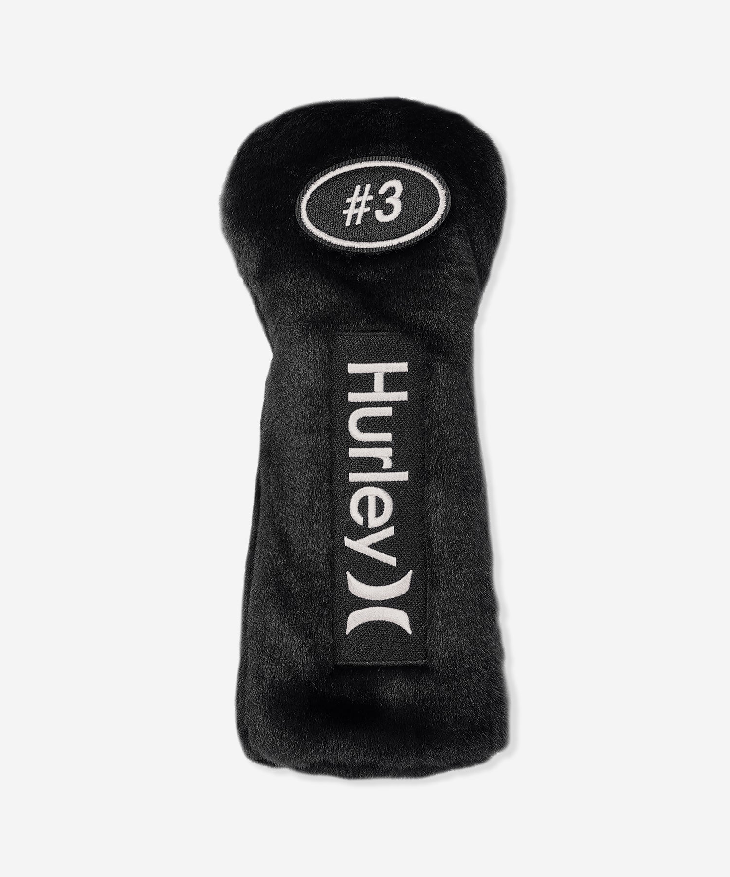 ONE AND ONLY GOLF HEAD COVER UTILITY ヘッドカバー