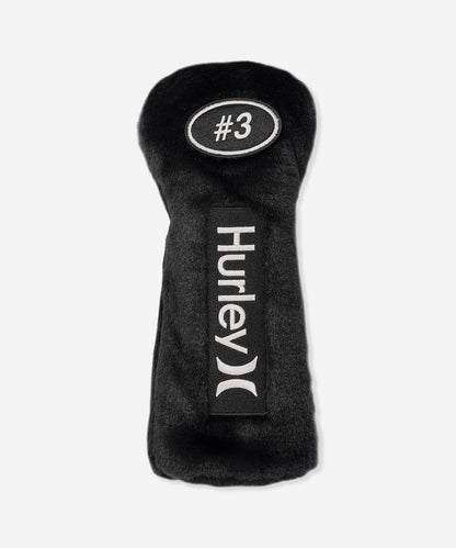ONE AND ONLY GOLF HEAD COVER UTILITY ヘッドカバー