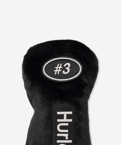 ONE AND ONLY GOLF HEAD COVER UTILITY ヘッドカバー