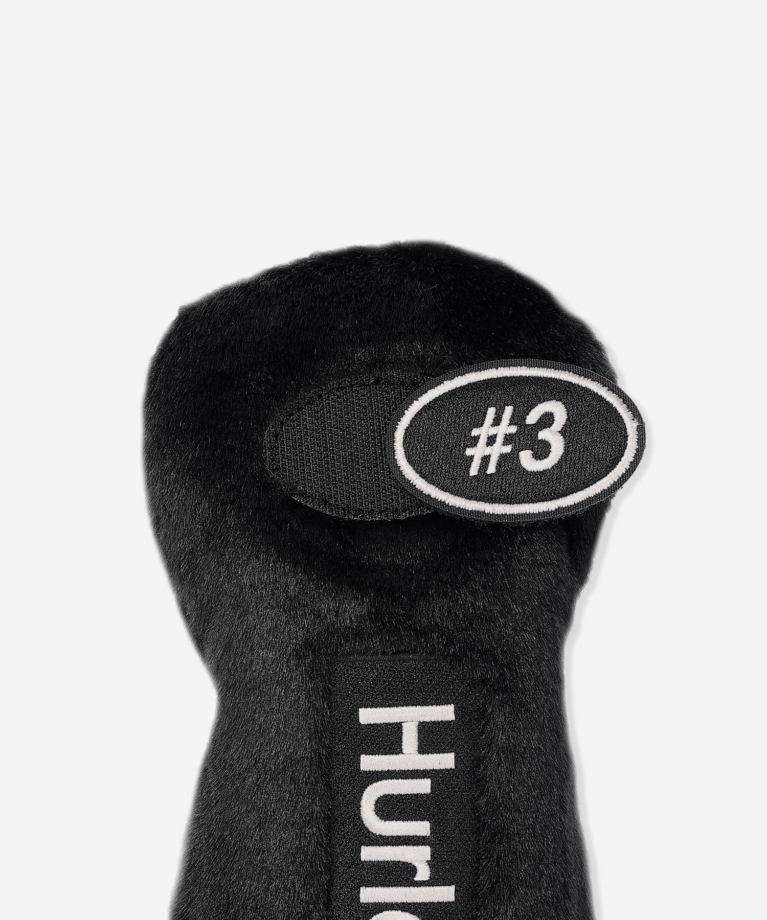 ONE AND ONLY GOLF HEAD COVER UTILITY ヘッドカバー