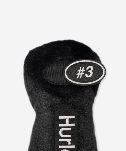 ONE AND ONLY GOLF HEAD COVER UTILITY ヘッドカバー