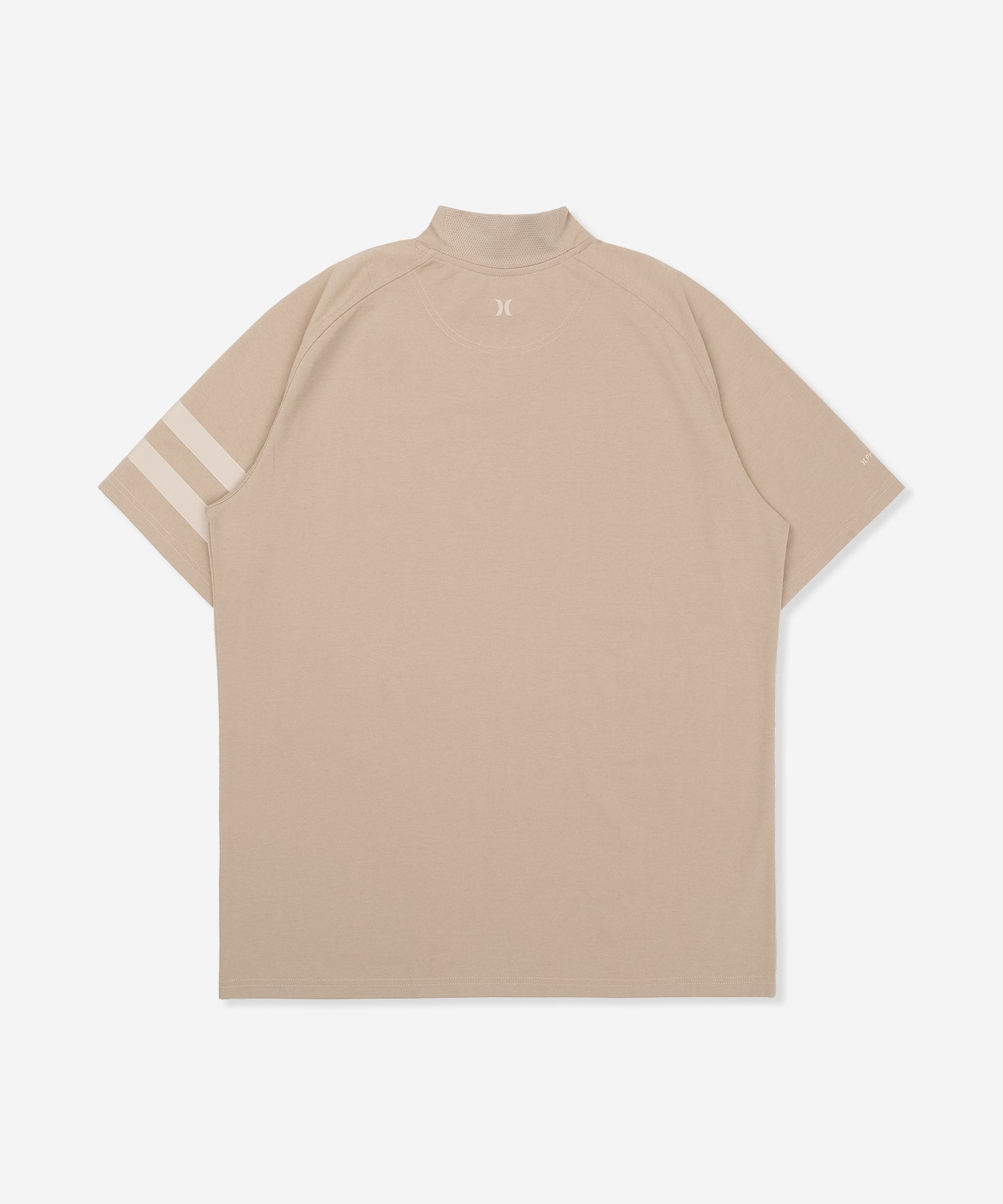 PHANTOM ICON BLOCK PARTY SHORTSLEEVE MOCK メンズ/Tシャツ/レギュラーフィット
