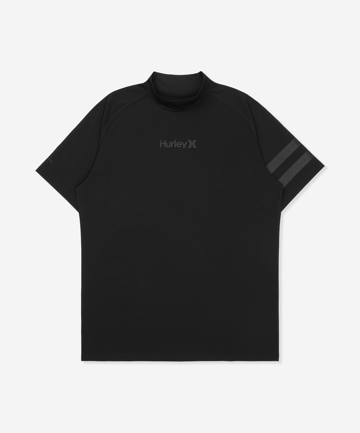 PHANTOM ICON BLOCK PARTY SHORTSLEEVE MOCK メンズ/Tシャツ/レギュラーフィット