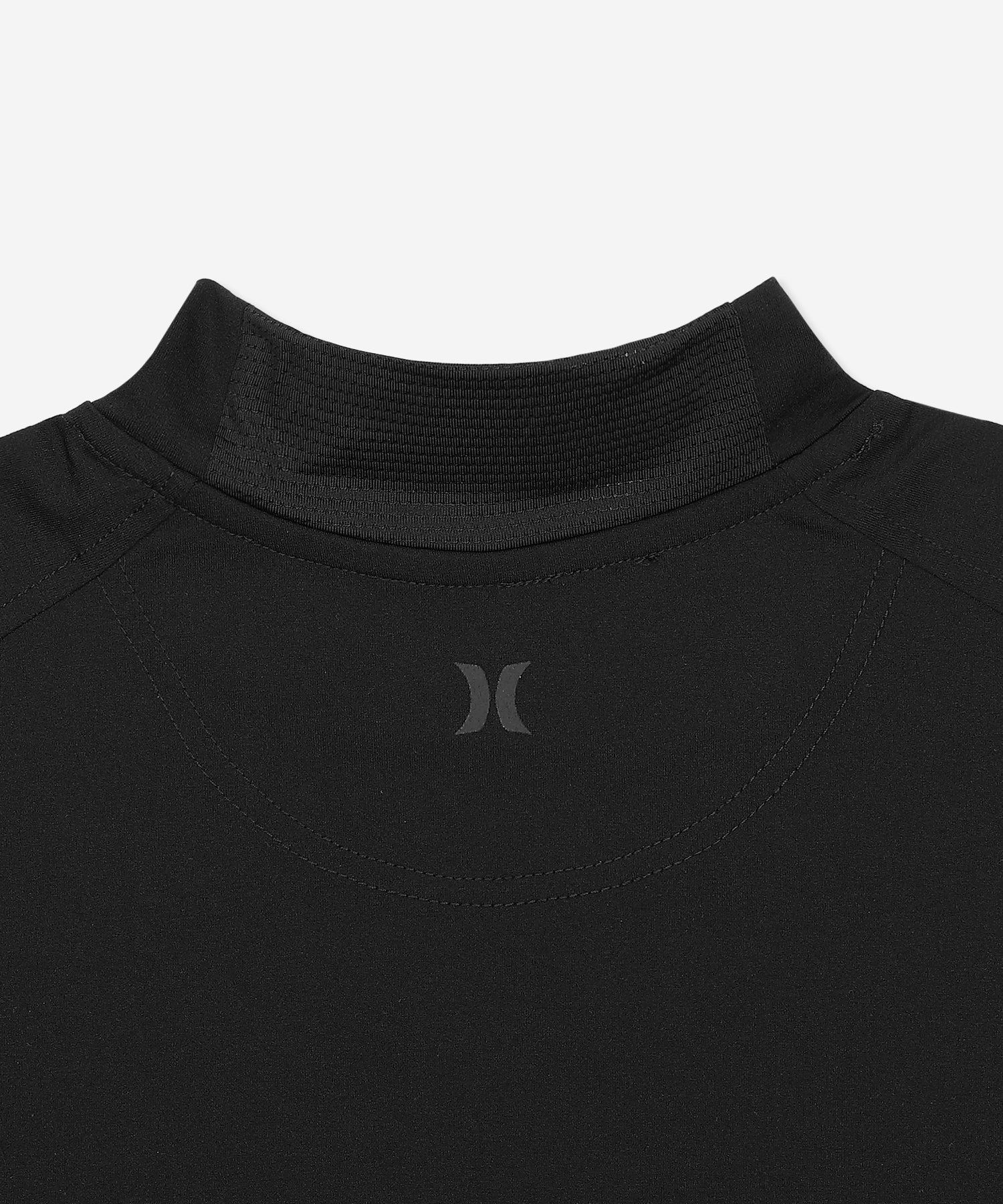 PHANTOM ICON BLOCK PARTY SHORTSLEEVE MOCK メンズ/Tシャツ/レギュラーフィット