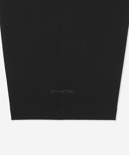 PHANTOM ICON BLOCK PARTY SHORTSLEEVE MOCK メンズ/Tシャツ/レギュラーフィット