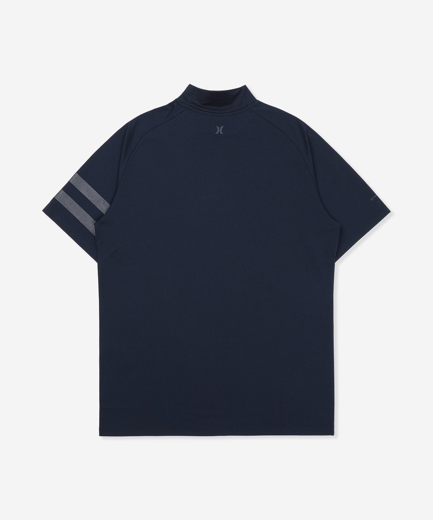 PHANTOM ICON BLOCK PARTY SHORTSLEEVE MOCK メンズ/Tシャツ/レギュラーフィット
