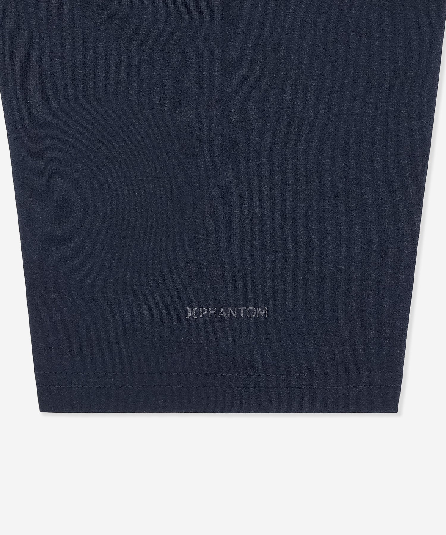 PHANTOM ICON BLOCK PARTY SHORTSLEEVE MOCK メンズ/Tシャツ/レギュラーフィット