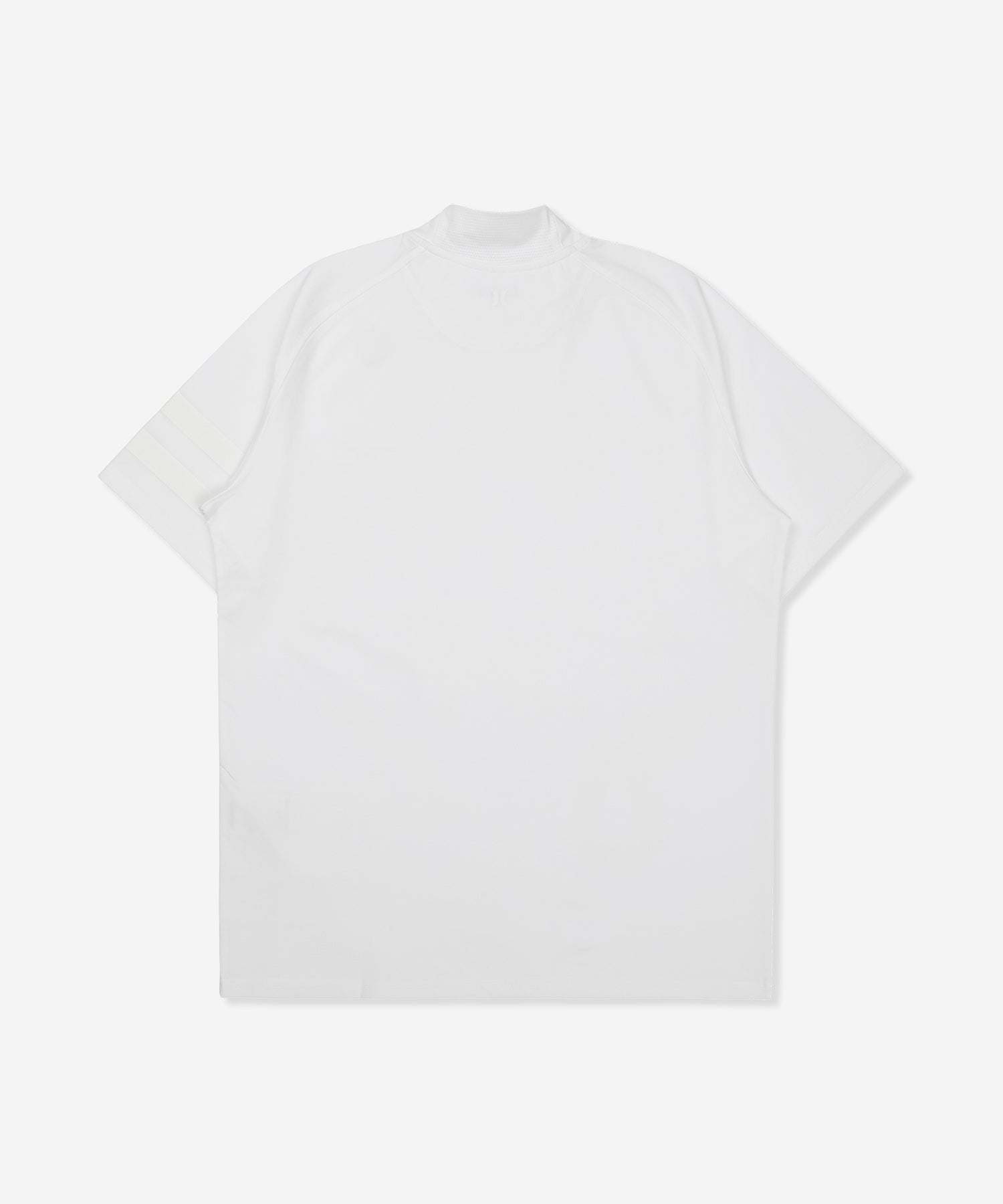 PHANTOM ICON BLOCK PARTY SHORTSLEEVE MOCK メンズ/Tシャツ/レギュラーフィット