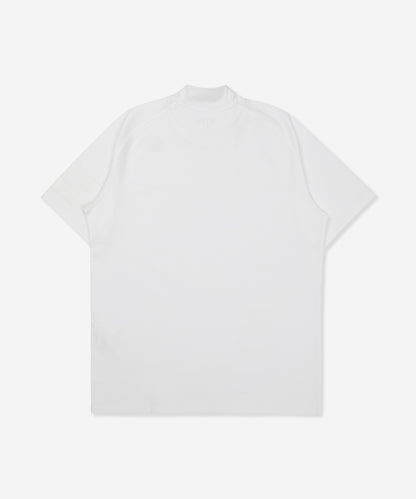 PHANTOM ICON BLOCK PARTY SHORTSLEEVE MOCK メンズ/Tシャツ/レギュラーフィット