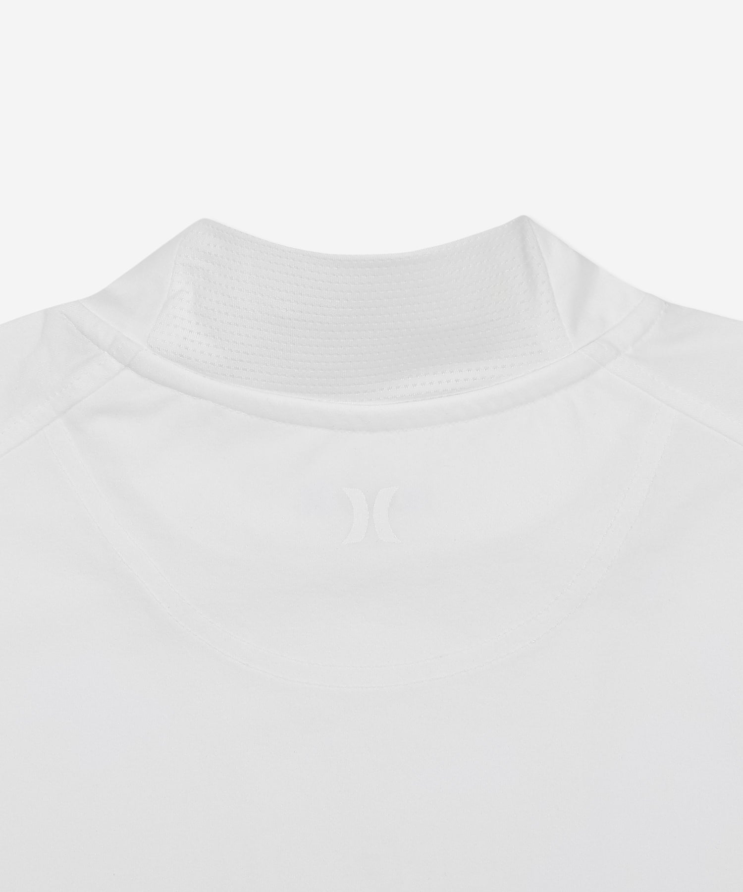 PHANTOM ICON BLOCK PARTY SHORTSLEEVE MOCK メンズ/Tシャツ/レギュラーフィット