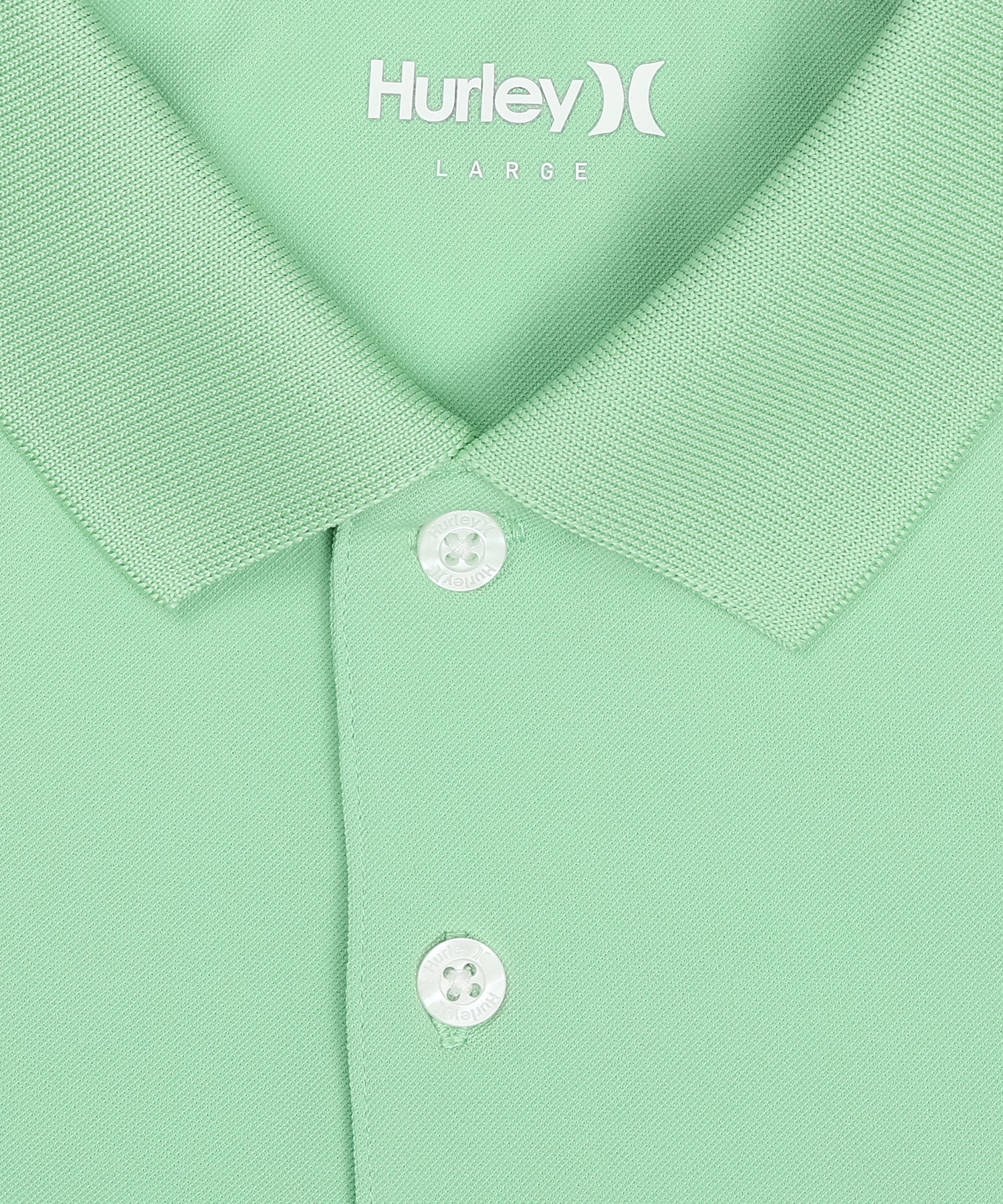 PIQUE ICON SHORTSLEEVE POLO メンズ/ポロシャツ/レギュラーフィット