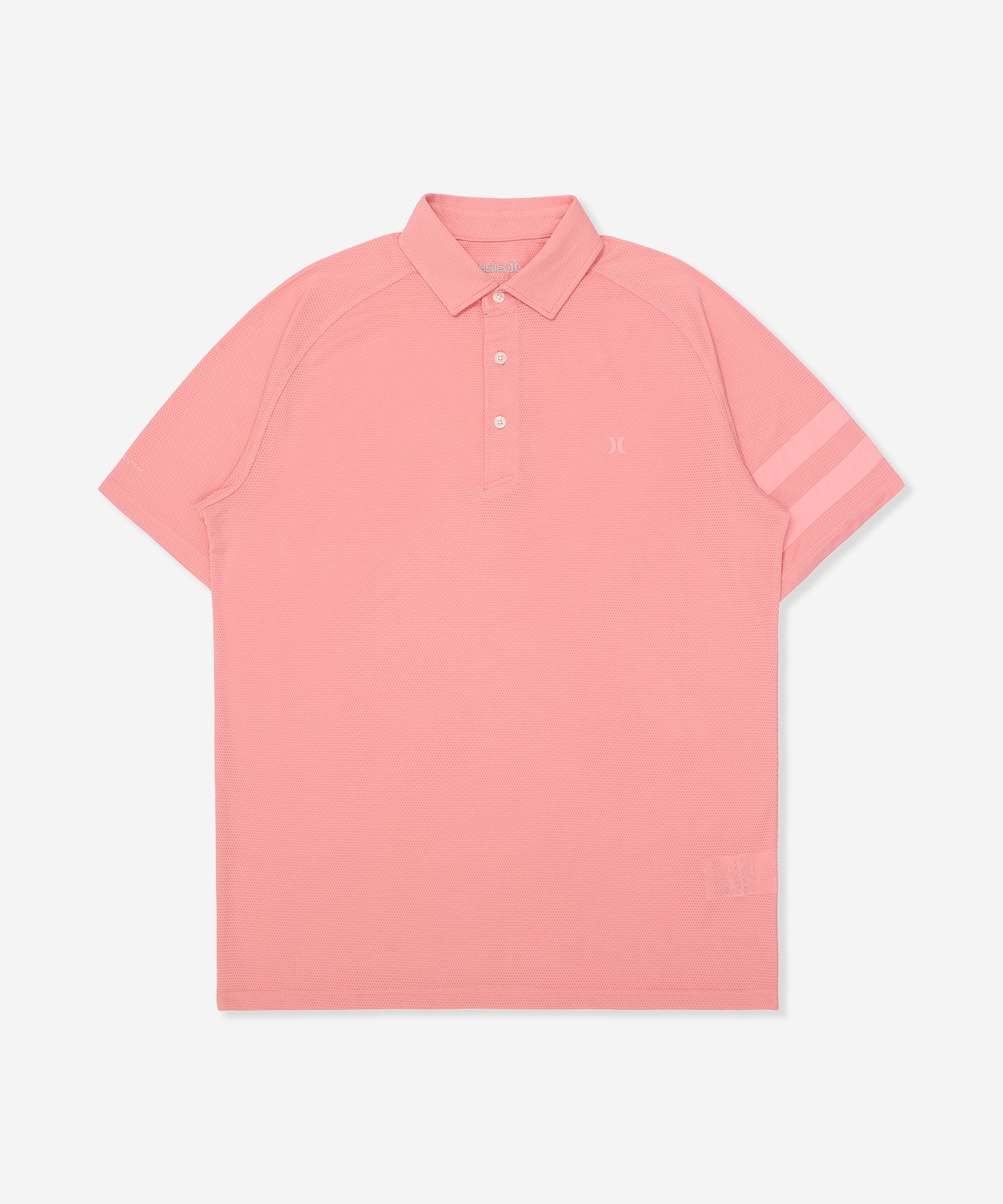 PHANTOM MESH ICON SHORTSLEEVE POLO メンズ/ポロシャツ/レギュラーフィット