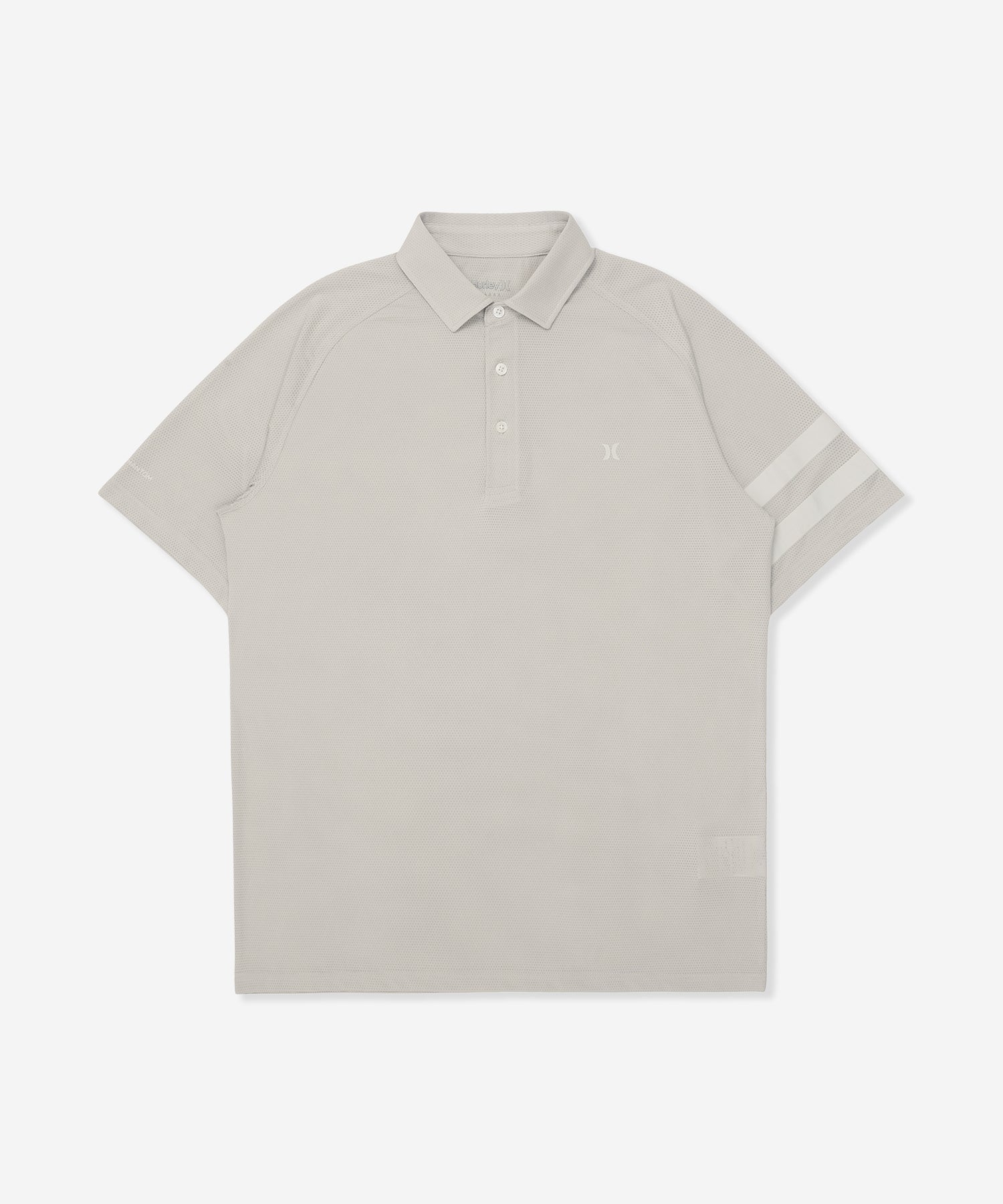 PHANTOM MESH ICON SHORTSLEEVE POLO メンズ/ポロシャツ/レギュラーフィット