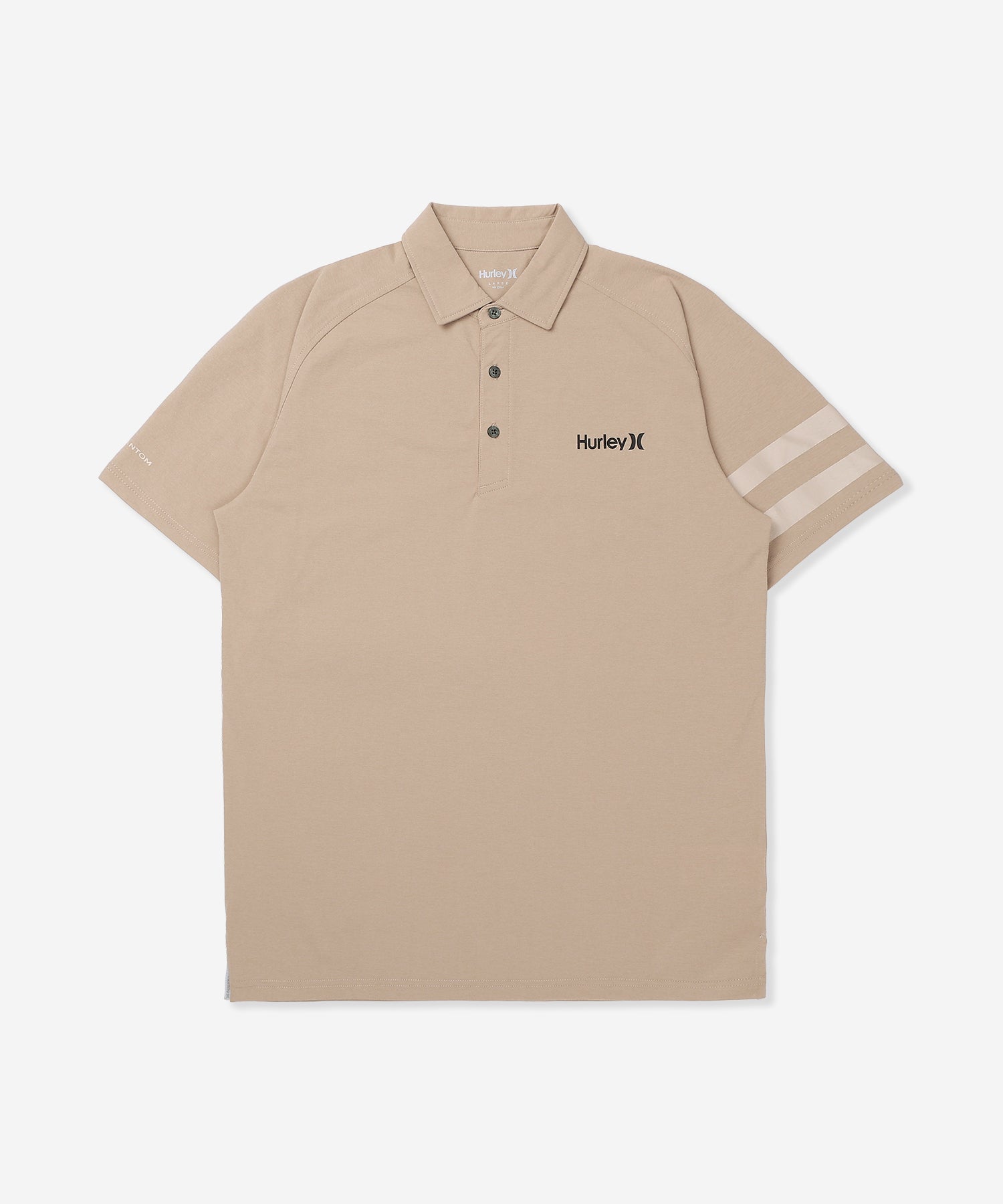 PHANTOM ICON BLOCK PARTY SHORTSLEEVE POLO PRO MODEL メンズ/ポロシャツ/レギュラーフィット