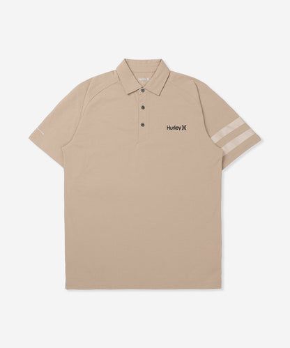 PHANTOM ICON BLOCK PARTY SHORTSLEEVE POLO PRO MODEL メンズ/ポロシャツ/レギュラーフィット