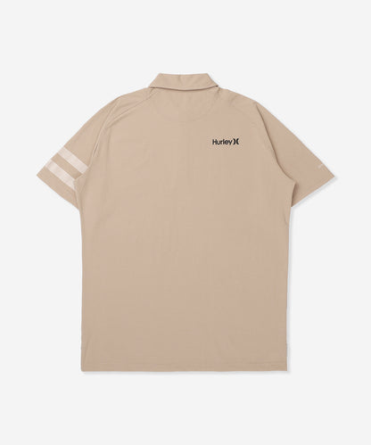 PHANTOM ICON BLOCK PARTY SHORTSLEEVE POLO PRO MODEL メンズ/ポロシャツ/レギュラーフィット