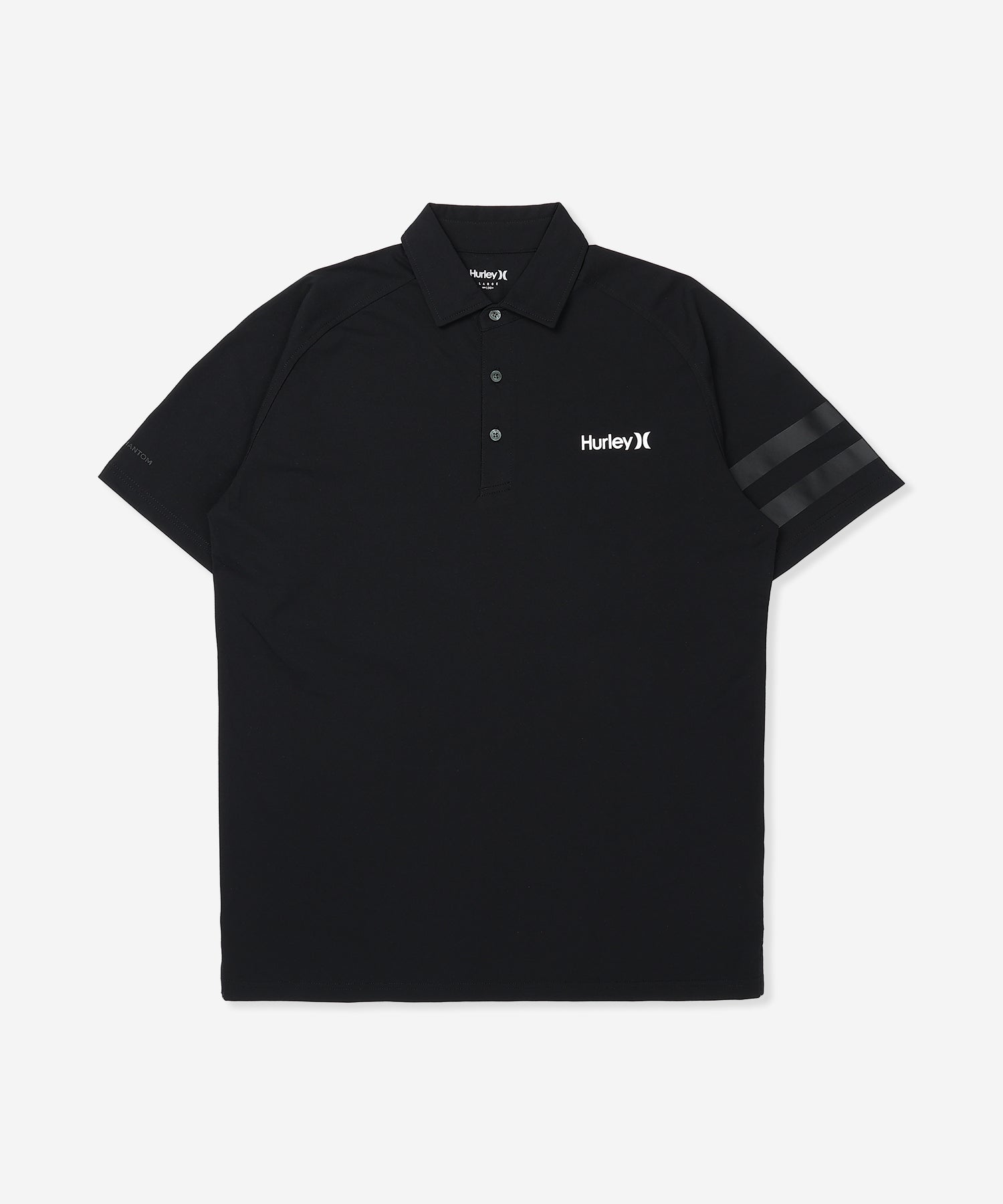 PHANTOM ICON BLOCK PARTY SHORTSLEEVE POLO PRO MODEL メンズ/ポロシャツ/レギュラーフィット