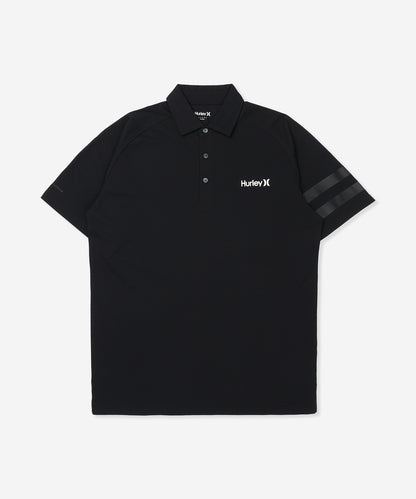 PHANTOM ICON BLOCK PARTY SHORTSLEEVE POLO PRO MODEL メンズ/ポロシャツ/レギュラーフィット
