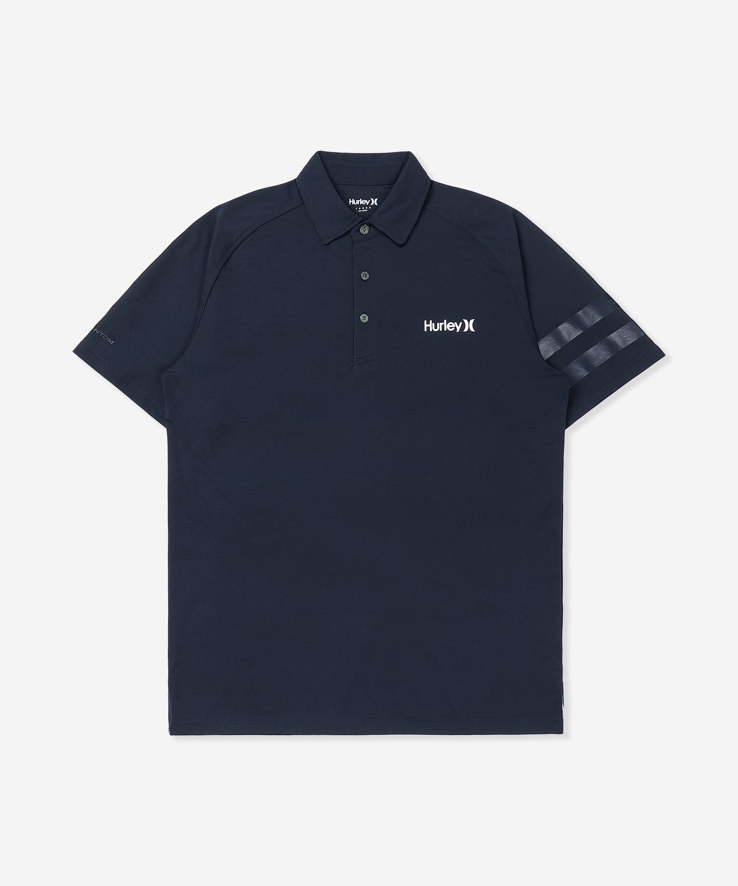 PHANTOM ICON BLOCK PARTY SHORTSLEEVE POLO PRO MODEL メンズ/ポロシャツ/レギュラーフィット