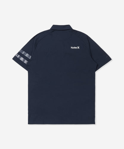 PHANTOM ICON BLOCK PARTY SHORTSLEEVE POLO PRO MODEL メンズ/ポロシャツ/レギュラーフィット