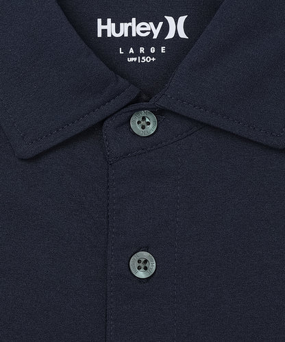PHANTOM ICON BLOCK PARTY SHORTSLEEVE POLO PRO MODEL メンズ/ポロシャツ/レギュラーフィット