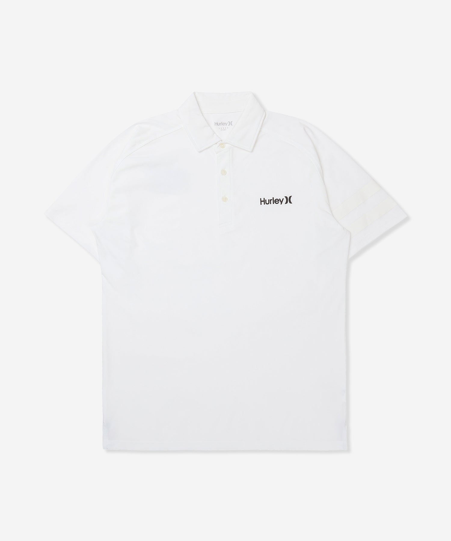 PHANTOM ICON BLOCK PARTY SHORTSLEEVE POLO PRO MODEL メンズ/ポロシャツ/レギュラーフィット