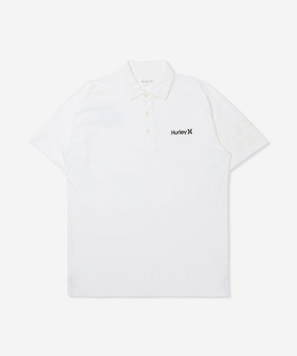 PHANTOM ICON BLOCK PARTY SHORTSLEEVE POLO PRO MODEL メンズ/ポロシャツ/レギュラーフィット