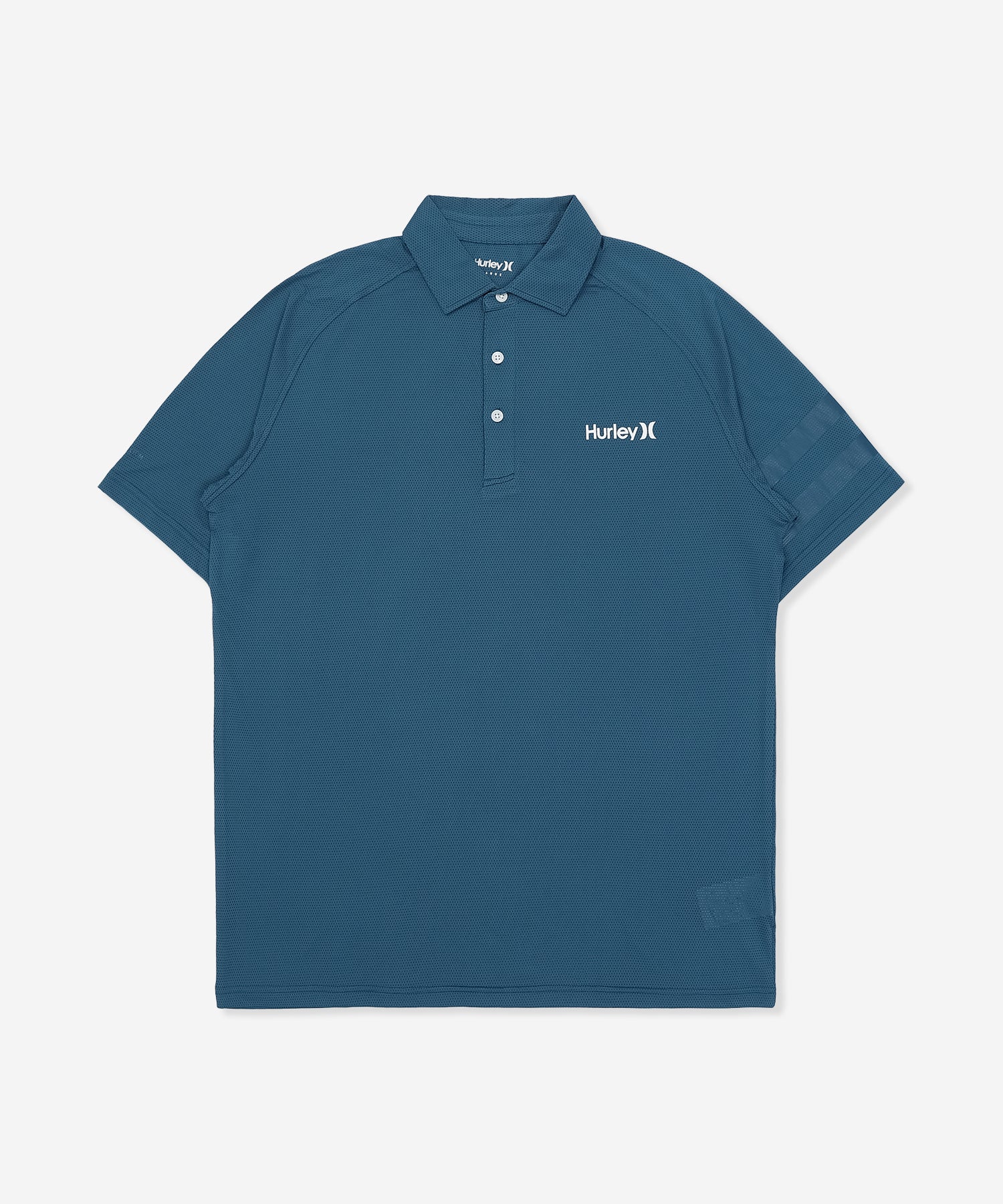 PHANTOM MESH ICON SHORTSLEEVE POLO PRO MODEL メンズ/ポロシャツ/レギュラーフィット