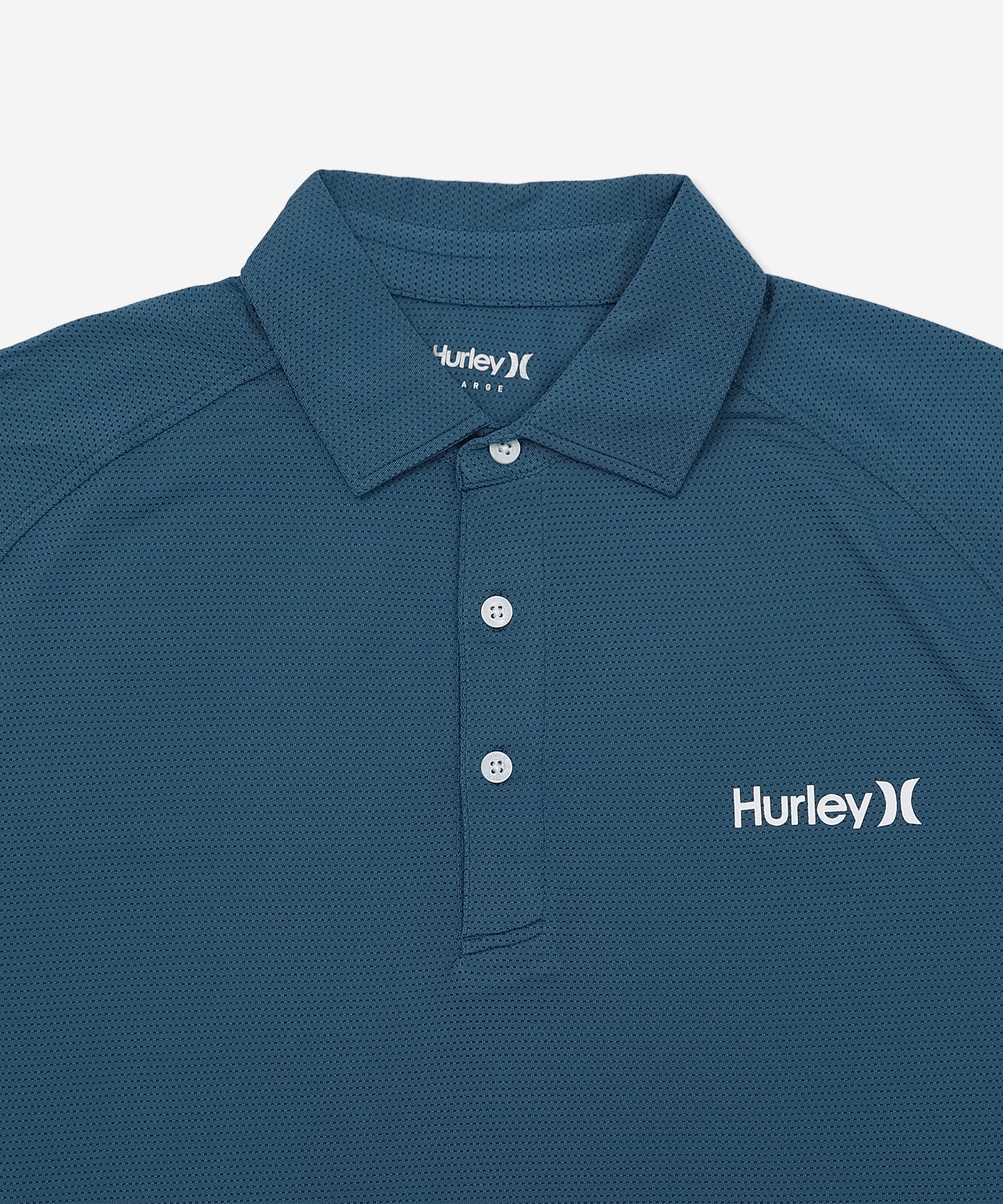 PHANTOM MESH ICON SHORTSLEEVE POLO PRO MODEL メンズ/ポロシャツ/レギュラーフィット