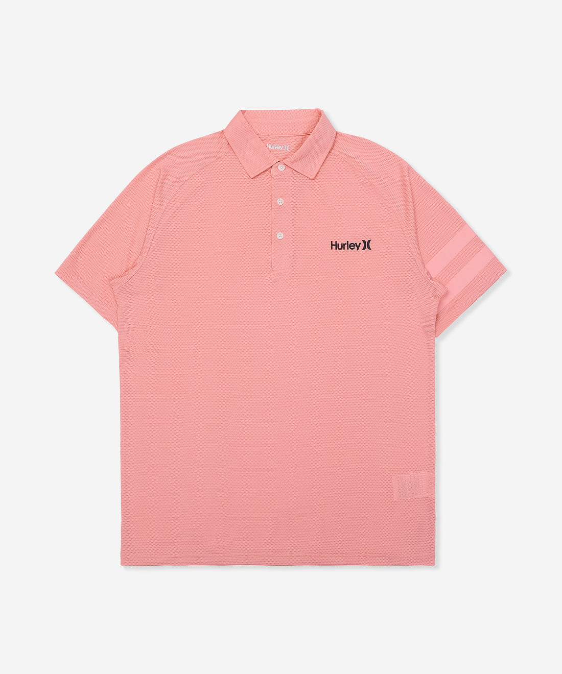 PHANTOM MESH ICON SHORTSLEEVE POLO PRO MODEL メンズ/ポロシャツ/レギュラーフィット