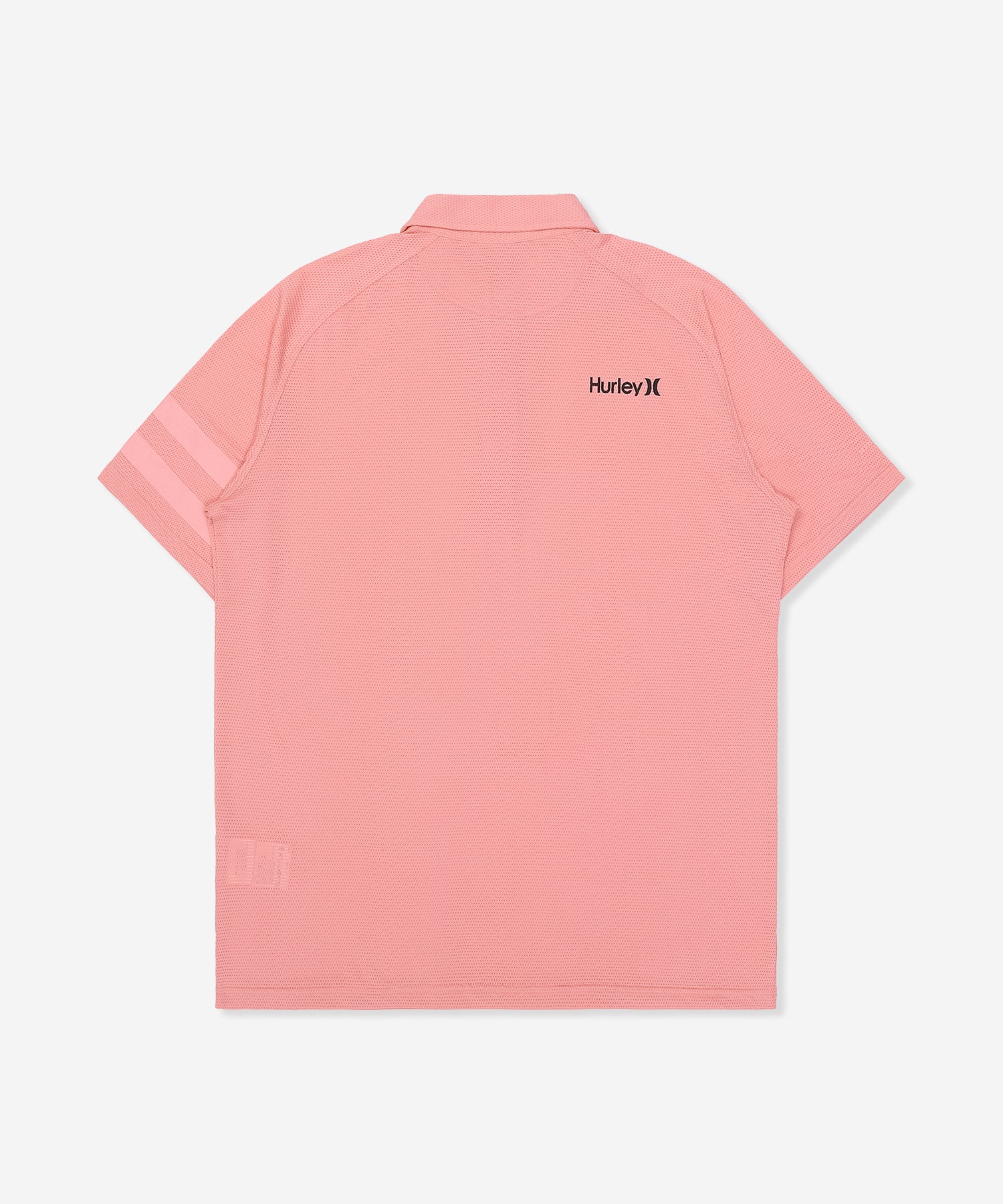 PHANTOM MESH ICON SHORTSLEEVE POLO PRO MODEL メンズ/ポロシャツ/レギュラーフィット