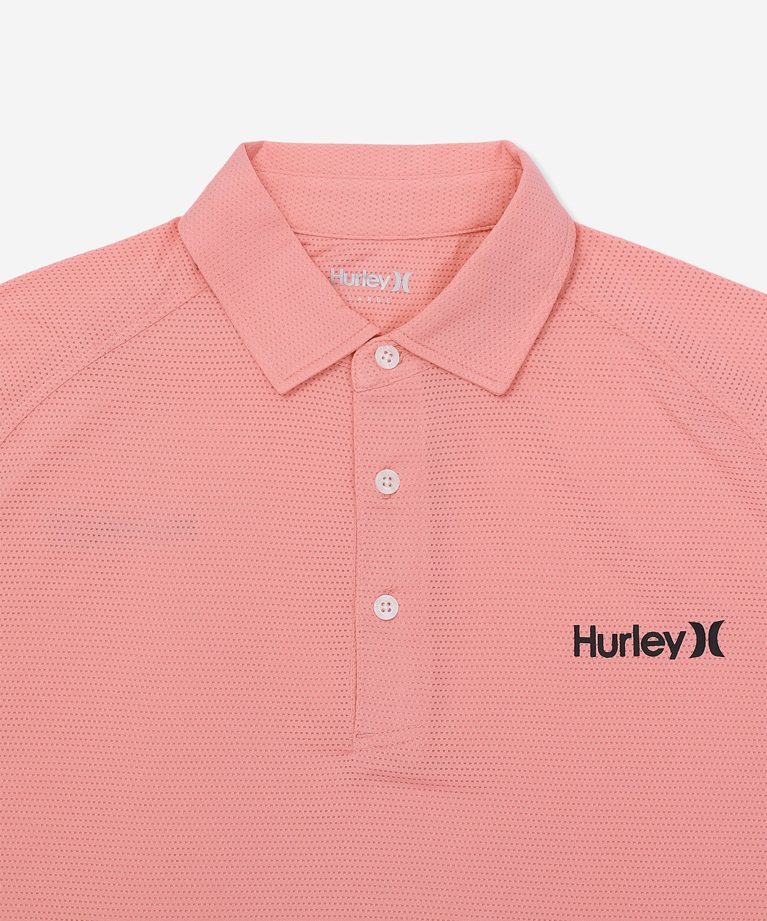 PHANTOM MESH ICON SHORTSLEEVE POLO PRO MODEL メンズ/ポロシャツ/レギュラーフィット