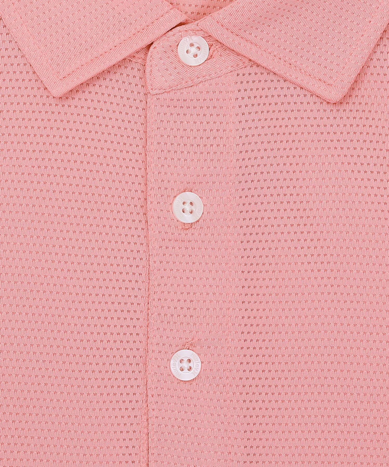 PHANTOM MESH ICON SHORTSLEEVE POLO PRO MODEL メンズ/ポロシャツ/レギュラーフィット