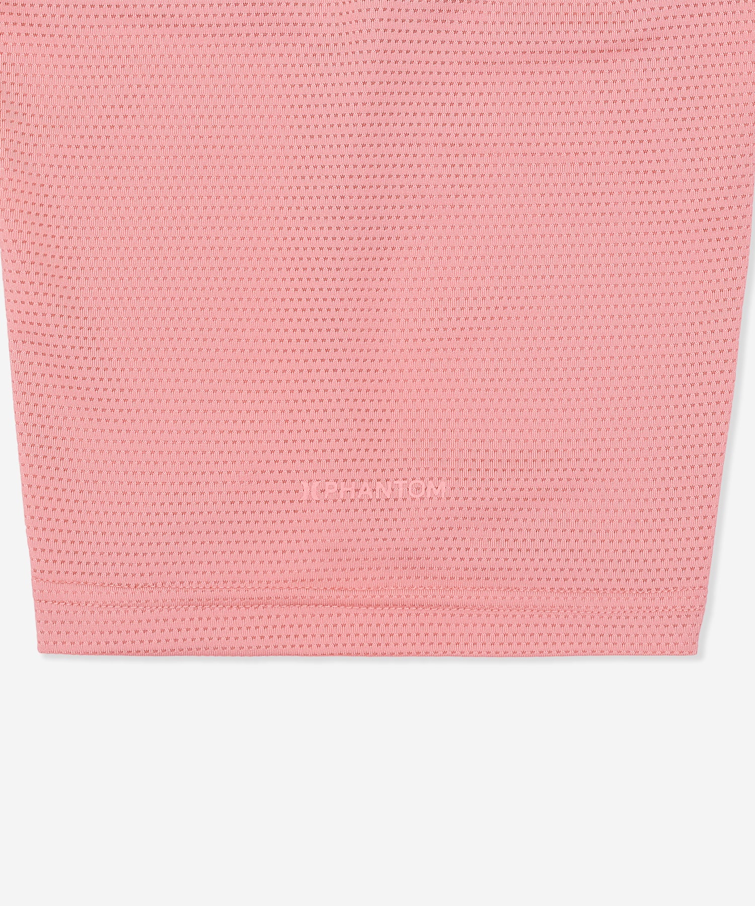 PHANTOM MESH ICON SHORTSLEEVE POLO PRO MODEL メンズ/ポロシャツ/レギュラーフィット