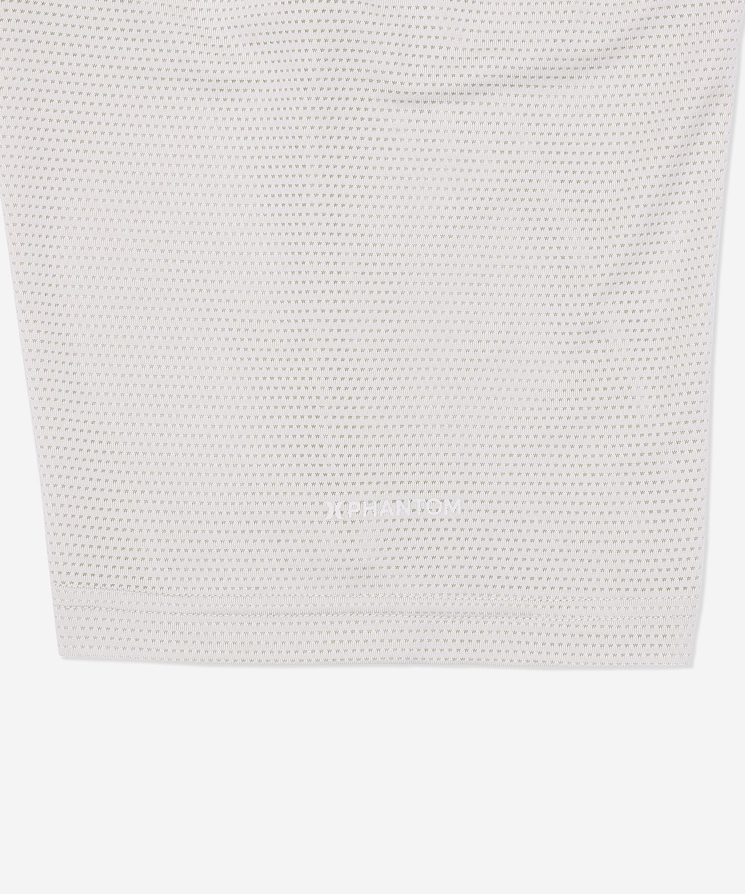 PHANTOM MESH ICON SHORTSLEEVE POLO PRO MODEL メンズ/ポロシャツ/レギュラーフィット