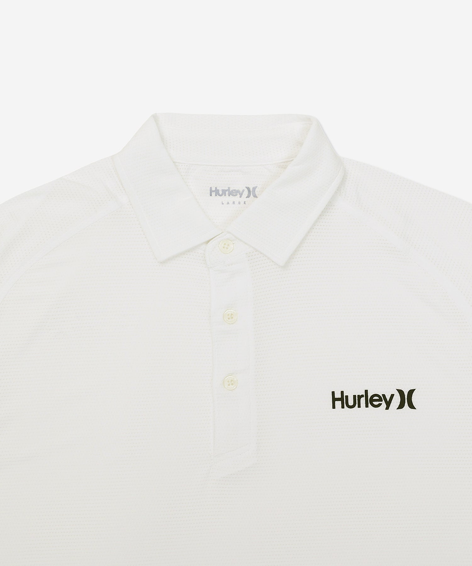 PHANTOM MESH ICON SHORTSLEEVE POLO PRO MODEL メンズ/ポロシャツ/レギュラーフィット