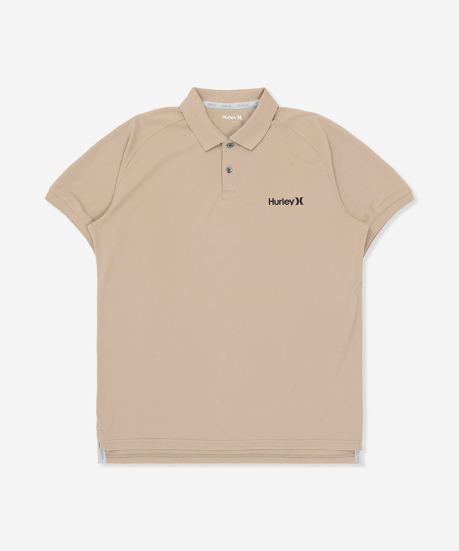 PIQUE ICON SHORTSLEEVE POLO PRO MODEL メンズ/ポロシャツ/レギュラーフィット