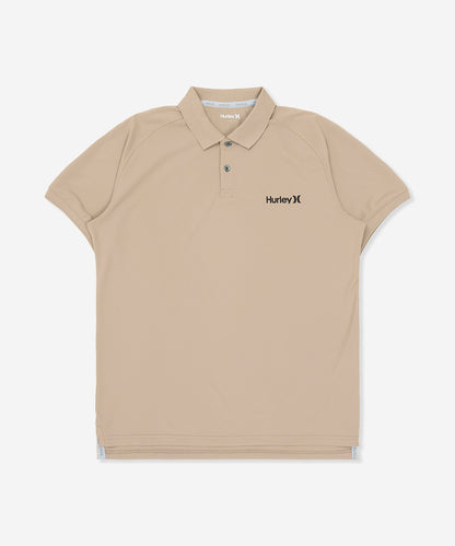 PIQUE ICON SHORTSLEEVE POLO PRO MODEL メンズ/ポロシャツ/レギュラーフィット