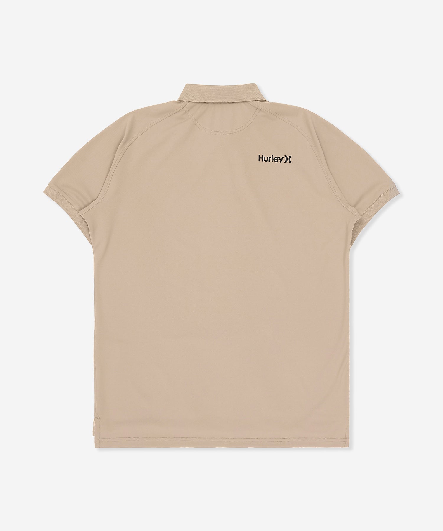 PIQUE ICON SHORTSLEEVE POLO PRO MODEL メンズ/ポロシャツ/レギュラーフィット