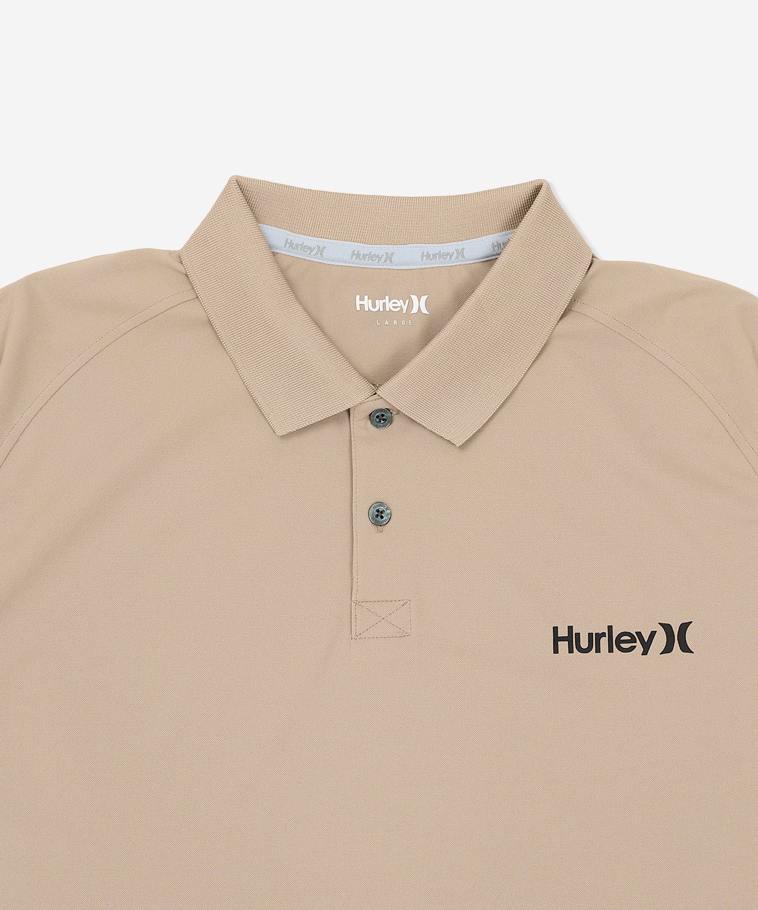 PIQUE ICON SHORTSLEEVE POLO PRO MODEL メンズ/ポロシャツ/レギュラーフィット