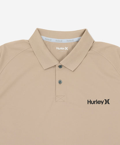 PIQUE ICON SHORTSLEEVE POLO PRO MODEL メンズ/ポロシャツ/レギュラーフィット