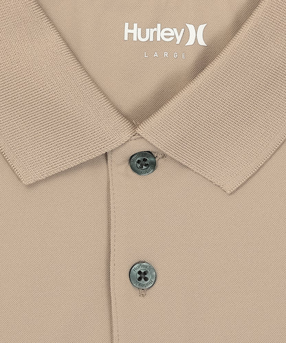 PIQUE ICON SHORTSLEEVE POLO PRO MODEL メンズ/ポロシャツ/レギュラーフィット