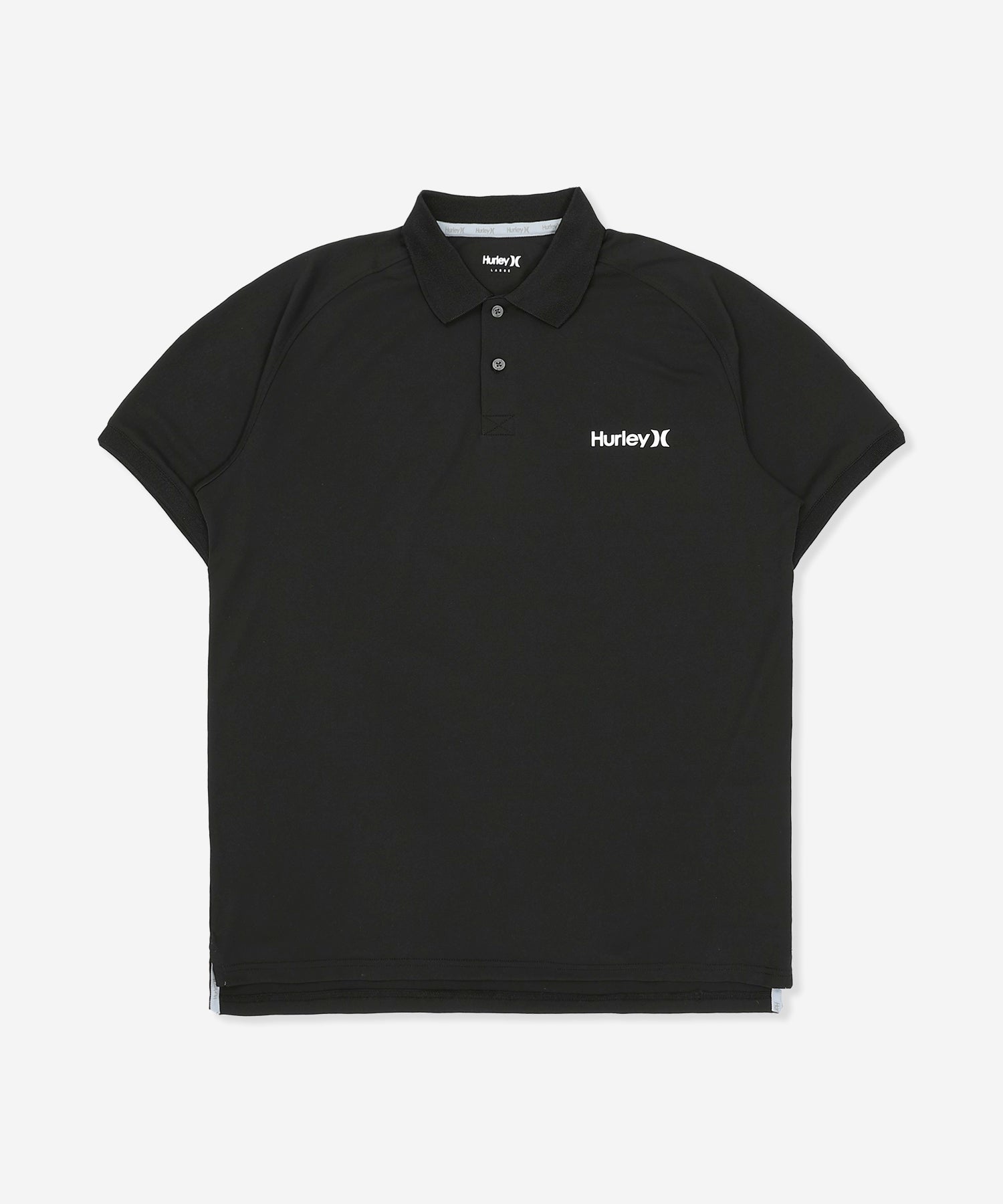 PIQUE ICON SHORTSLEEVE POLO PRO MODEL メンズ/ポロシャツ/レギュラーフィット