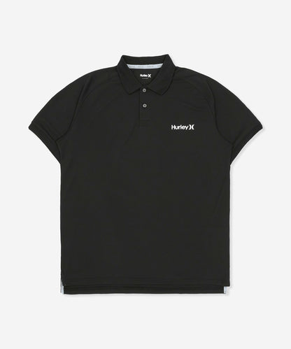 PIQUE ICON SHORTSLEEVE POLO PRO MODEL メンズ/ポロシャツ/レギュラーフィット