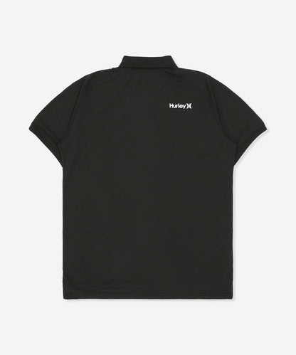 PIQUE ICON SHORTSLEEVE POLO PRO MODEL メンズ/ポロシャツ/レギュラーフィット