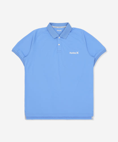 PIQUE ICON SHORTSLEEVE POLO PRO MODEL メンズ/ポロシャツ/レギュラーフィット